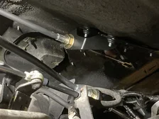 Heavy Duty Transfer Case Shift Cable Conversion Kit image 3