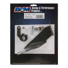 Cable Bracket & Shift Lever Kit - Mopar/AMC image 3