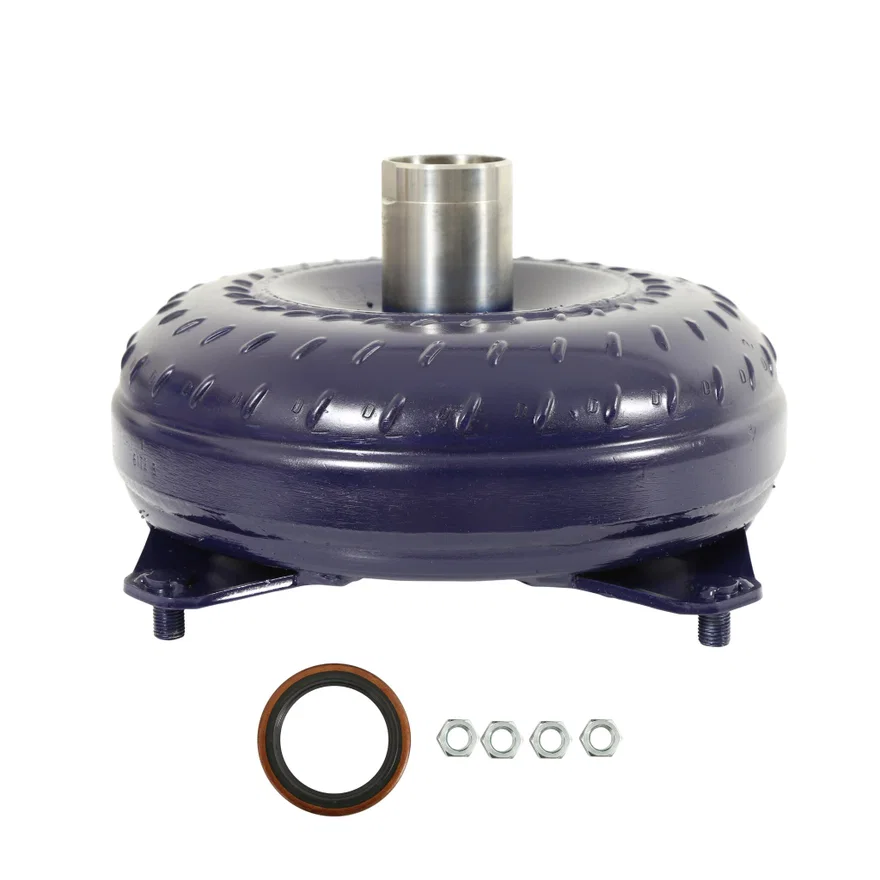 Holeshot 3800 Torque Converter, Ford C4