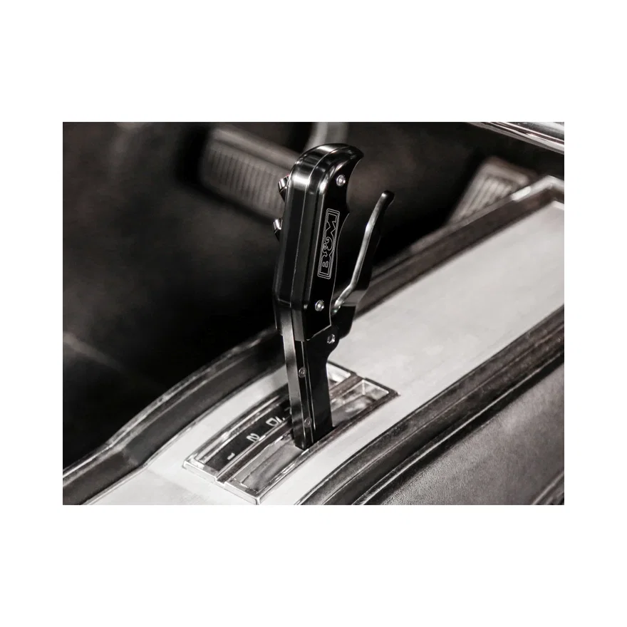 AUTOMATIC SHIFTER - MAGNUM GRIP PRO STICK CONSOLE