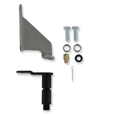 Cable Bracket & Shift Lever Kit - Pro Gate Shifter - AOD image 2