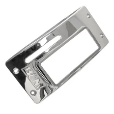QuickSilver Shifter Top Cover image 4