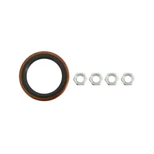 Holeshot 3300 Torque Converter, 1966-91 Ford C6 image 6