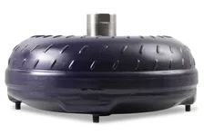Tork Master 2400 Torque Converter, 1980-92 Ford AOD image 2
