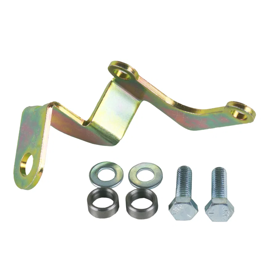 Rear Exit Cable Bracket Kit - GM
