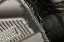 Mopar Hi-Tek Transmission Pan image 11