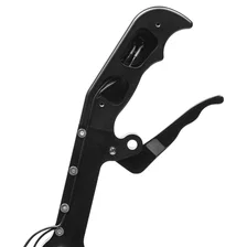 Magnum Grip Side Plate with two 12V Buttons image 3