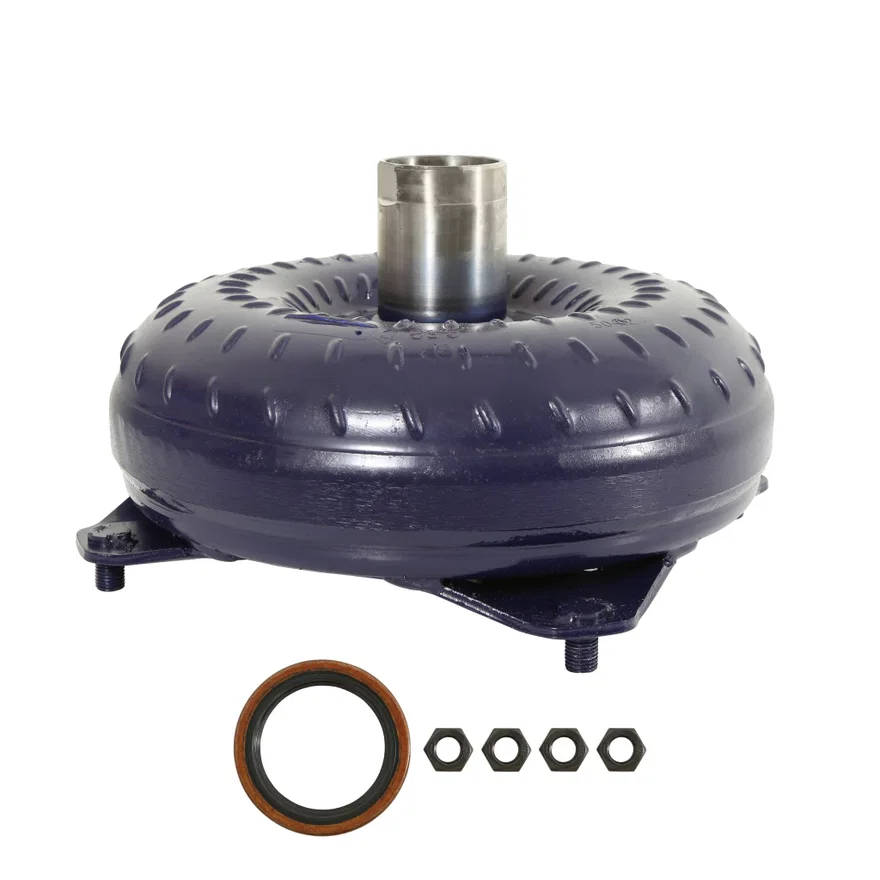 Holeshot 3300 Torque Converter, 1970-82 Ford C4