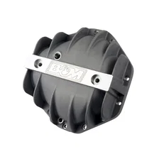 Hi-Tek Aluminum Differential Cover for GM Corporate 14-bolt (10.5-inch) image 1