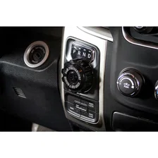 Automatic Shifter Knob - RAM 1500 image 5