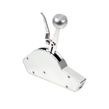 Automatic Gated Shifter - Street Bandit image 1