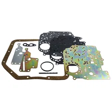 Shift Improver Kit - GM TH350 Transmissions image 1