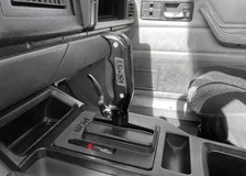 AUTOMATIC SHIFTER - MAGNUM GRIP PRO STICK CONSOLE image 8