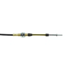 PERFORMANCE SHIFTER CABLE 5-FOOT LENGTH - BLACK image 3