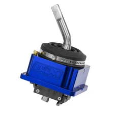 Precision Manual SportShifter - Jeep TJ/JK w/ NSG370 image 2
