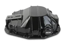 Nodular Iron M220 Dana 44 AdvanTek Rear Differential Cover image 5