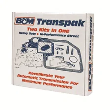 Transpak - Ford AOD Transmissions image 2
