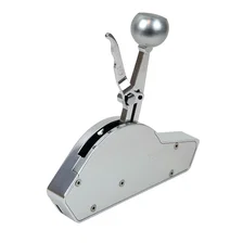 Automatic Gated Shifter - Street Bandit image 3