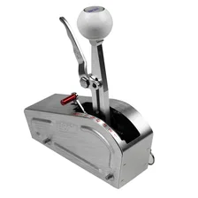 Automatic Gated Shifter - Pro Stick PG image 1