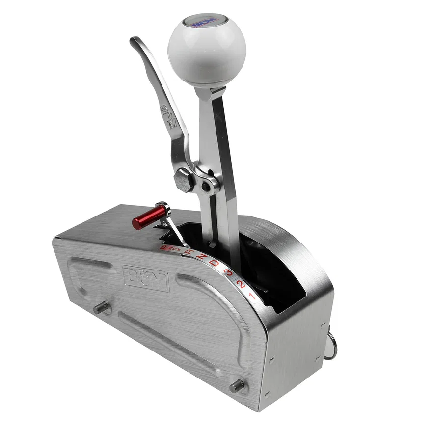 Automatic Gated Shifter - Pro Stick PG