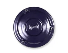 Holeshot 2400 Torque Converter, 1965-91 GM TH400, 1968-81 TH350 image 9