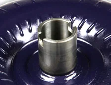 Tork Master 2400 Torque Converter, 1965-91 GM TH400, 1968-81 TH350 image 5
