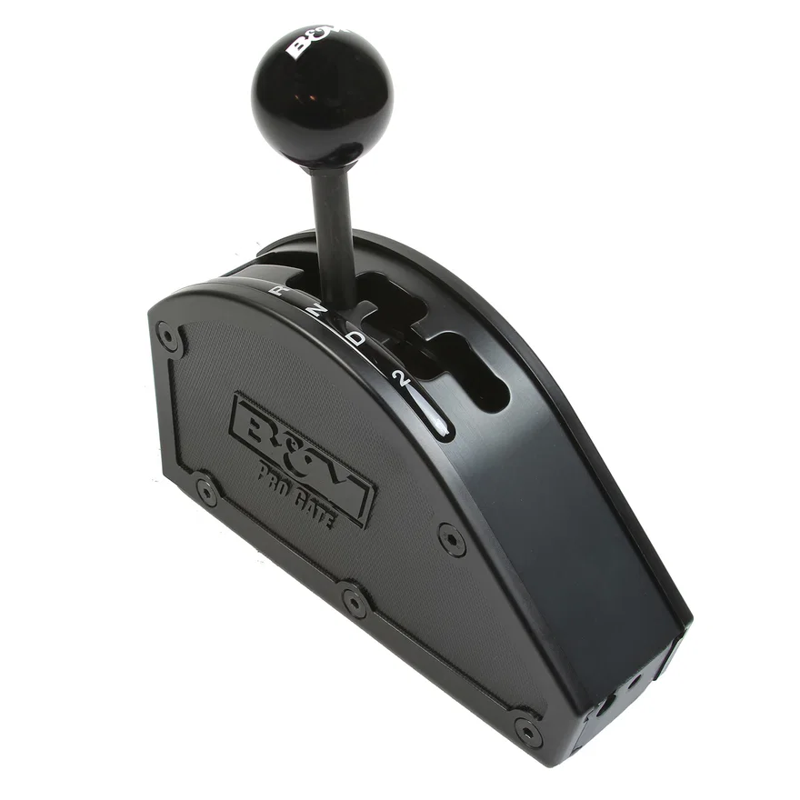 Automatic Shifter - Pro Gate
