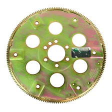 Steel SFI Certified Flexplate - Small Block Chevrolet image 1