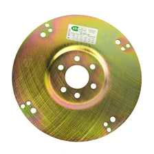 Steel SFI Certified Flexplate - Mopar Big Block and Small Block A727 image 1