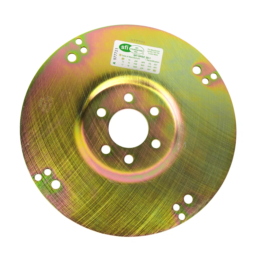 Steel SFI Certified Flexplate - Mopar Big Block and Small Block A727