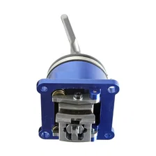 Precision Manual SportShifter - G56 image 3