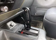 AUTOMATIC SHIFTER - MAGNUM GRIP PRO STICK CONSOLE image 10