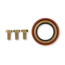 Holeshot 2400 Torque Converter, 1998-up GM LS1 with 4L60E/4L65E image 5
