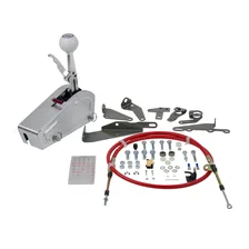 Automatic Gated Shifter - Pro Stick image 5