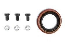Nitrous HoleShot 3800 Torque Converter,1965-91 GM TH400/425/375B, image 8