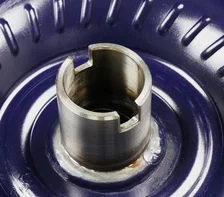 Holeshot 2400 Torque Converter - 1984-93 GM 700R4/4L60 and 1993-97 4L60E image 4