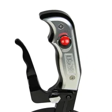Magnum Grip Side Plate with 12V Button image 3