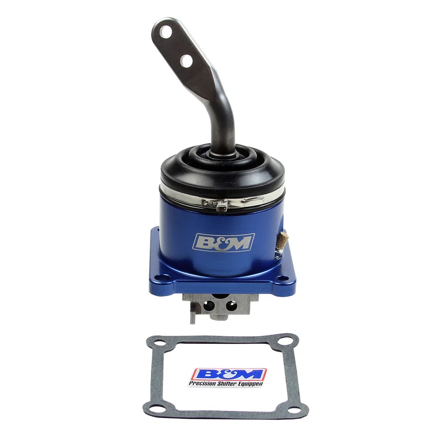 Precision Manual SportShifter - G56
