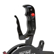 Magnum Grip Side Plate with 12V Button image 2