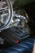 Automatic Ratchet Shifter - Hammer image 6