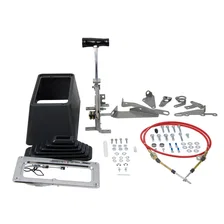 Automatic Detent Shifter - SportShifter image 4