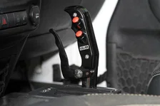 Automatic Shifter - Magnum Grip Pro Stick Console image 8