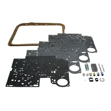 Shift Improver Kit - GM 4L60E Transmissions image 1