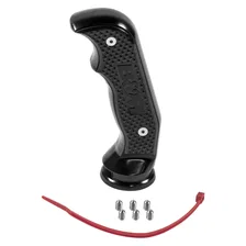 Magnum Grip Auto Shift Handle image 3