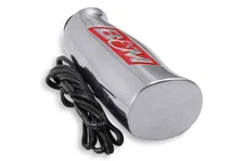 Universal T-Handle - Brushed with 12V Switch image 5