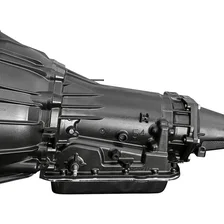 Street/Strip 4L60E Automatic Transmission image 4
