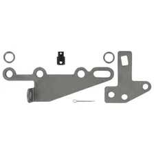 Cable Bracket & Shift Lever Kit - GM image 1