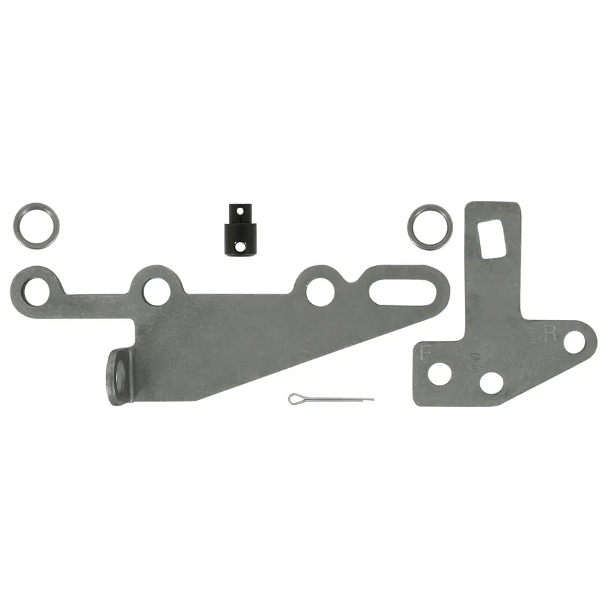 Cable Bracket & Shift Lever Kit - GM
