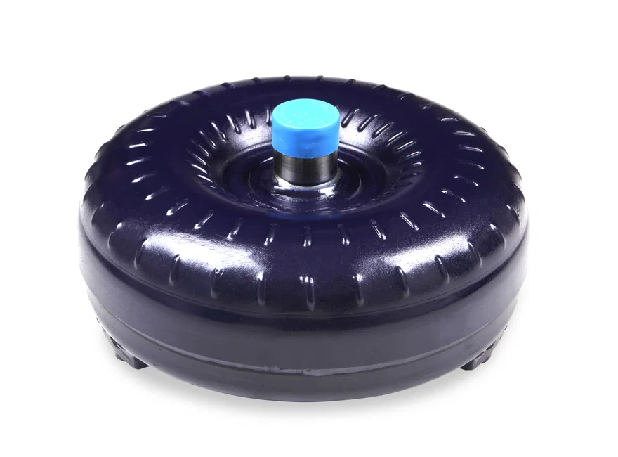 Tork Master 2400 Torque Converter, 1984-96 700R-4/4L60, 1993-96 4L60E