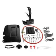 AUTOMATIC SHIFTER - MAGNUM GRIP PRO STICK CONSOLE image 2